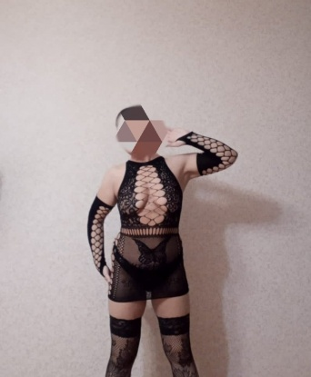 Проститутка Лизаветка