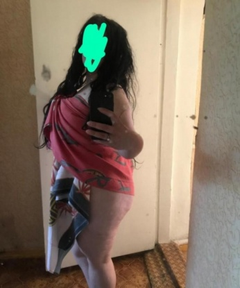 Проститутка Лилия