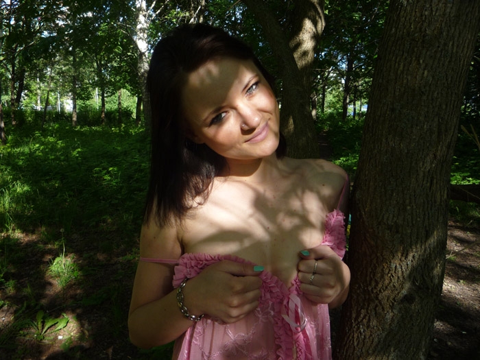 Проститутка Виолетта